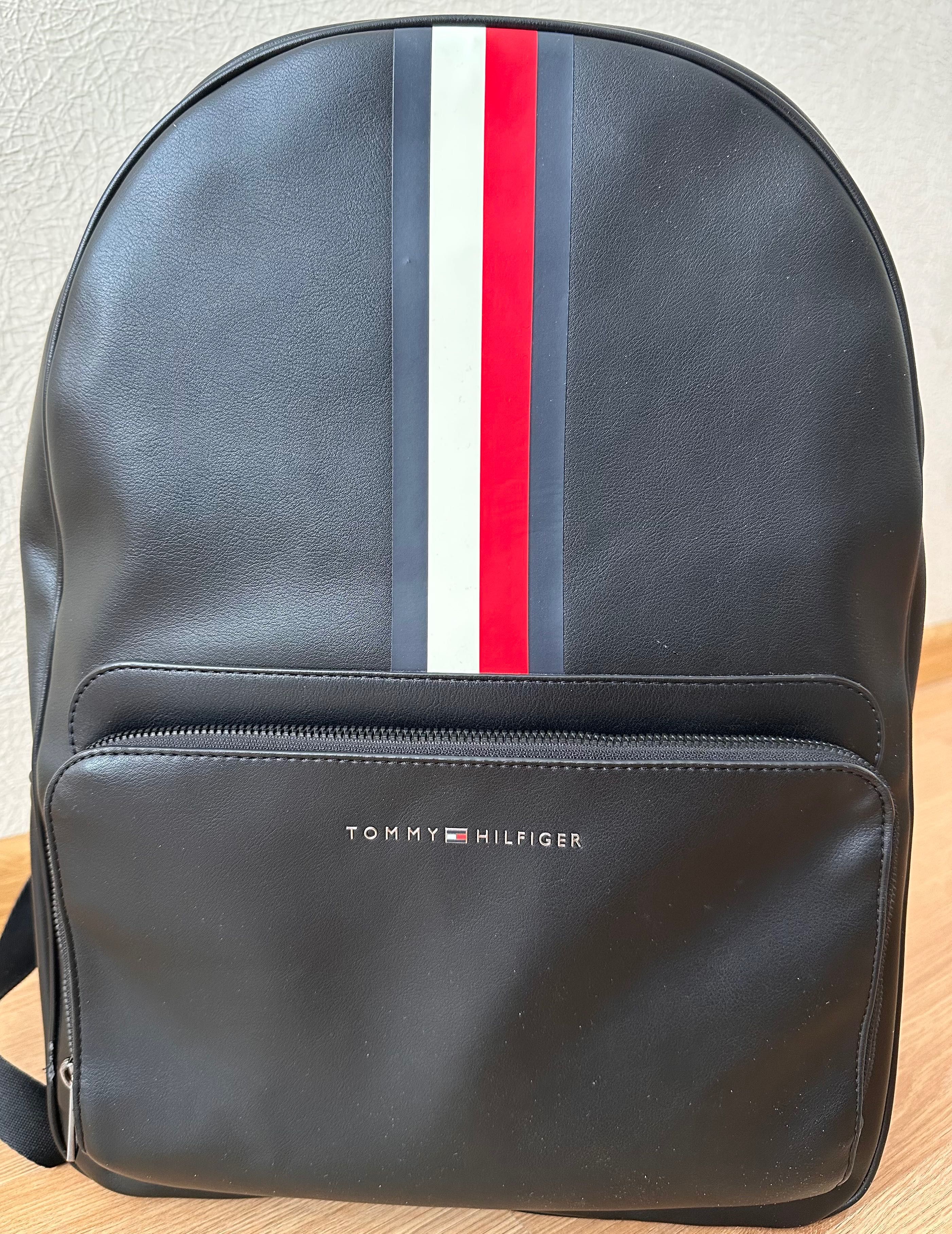 Рюкзак Tommy Hilfiger original