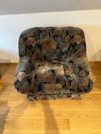 Sofa, łóżko, fotel, wypoczynek