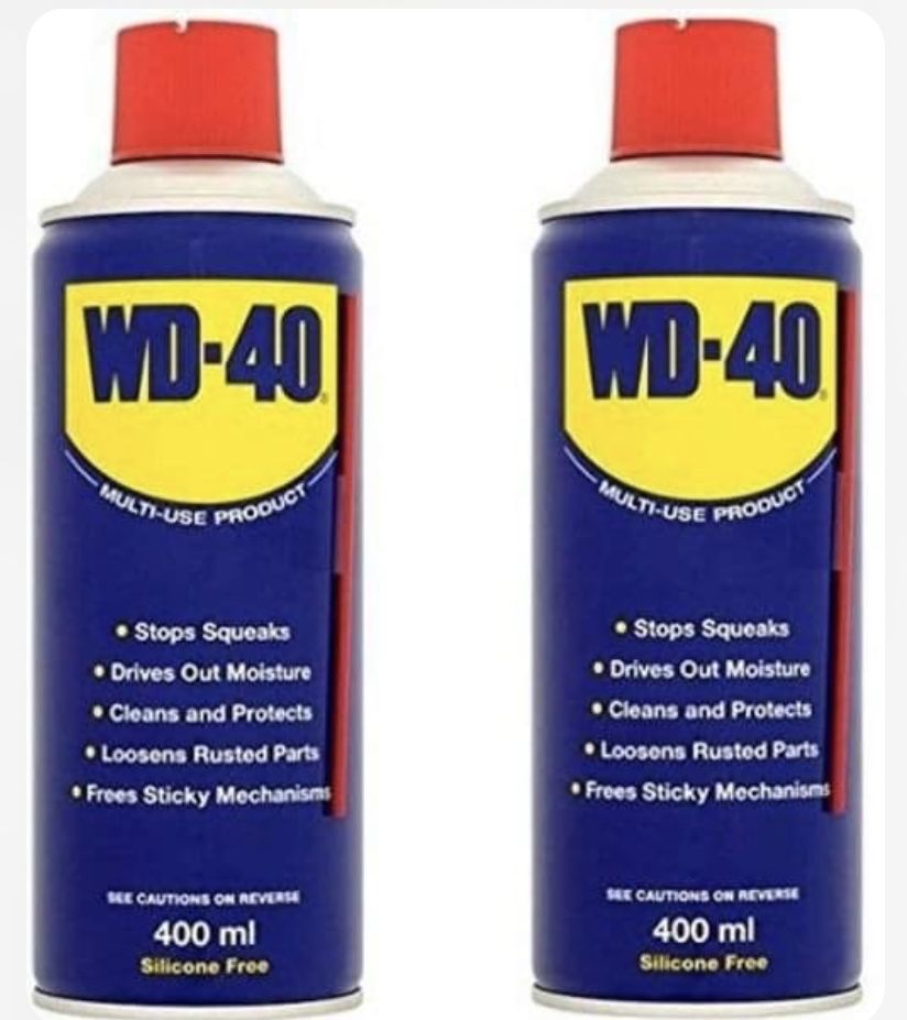 280 zł. Preparat wielofunkcyjny WD-40 karton 28 sztuk