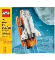 Zestaw LEGO Creator 11976 Prom kosmiczny x 10 sztuk