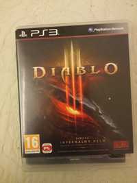Diablo 3 PlayStation 3 ps3
