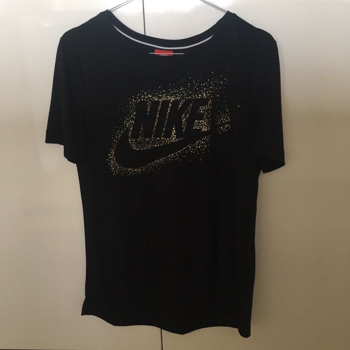 T-shirt Nike r. S M Nowy