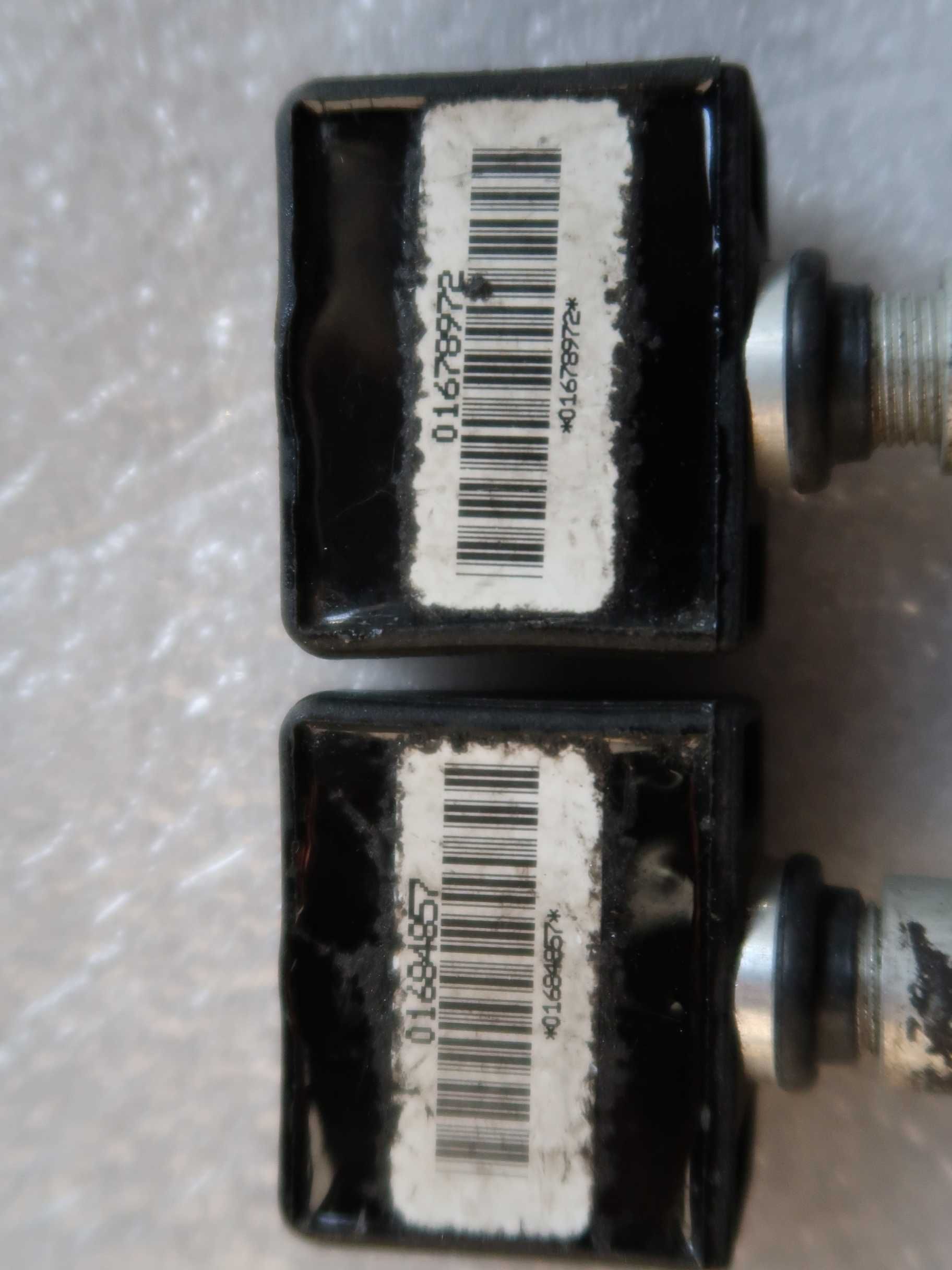 Czujnik ciśnienia powietrza w oponie TPMS Renault Różne Modele