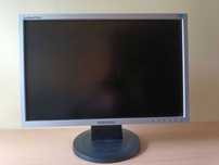 Monitor 19' Samsung SyncMaster 920NW - LS19HANKSM/EDC