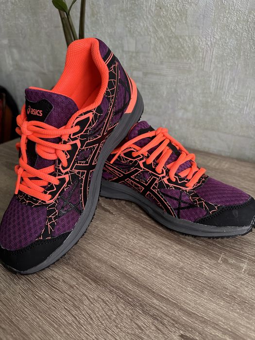 Кроссовки кросівки asics