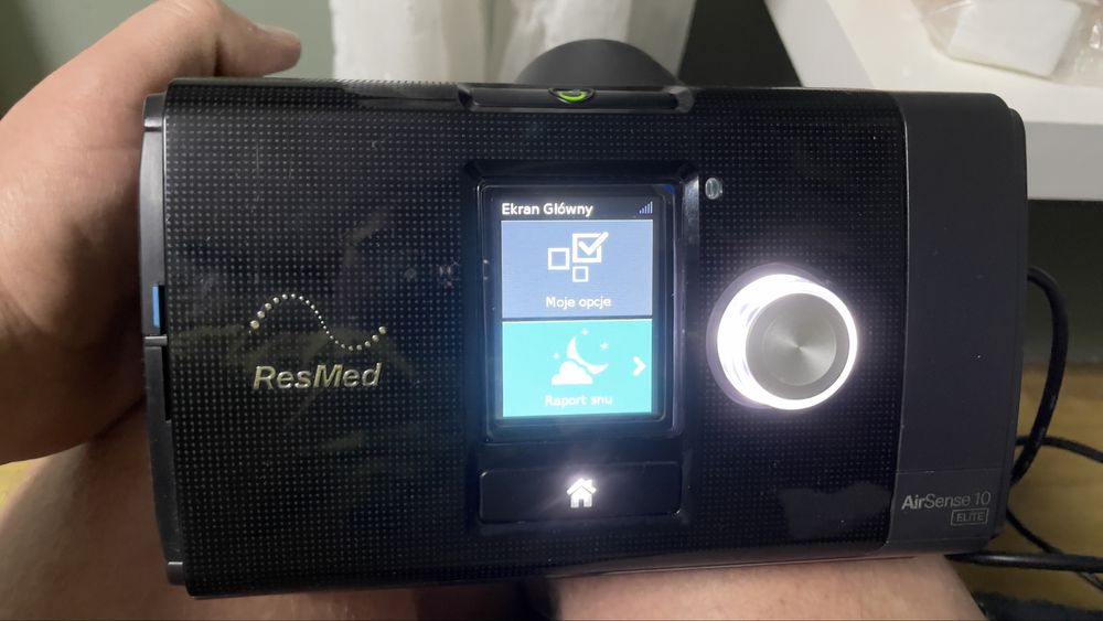ResMed AirSense 10 Elite