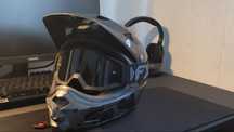 Kask fullface Bluegrass Rozmiar S