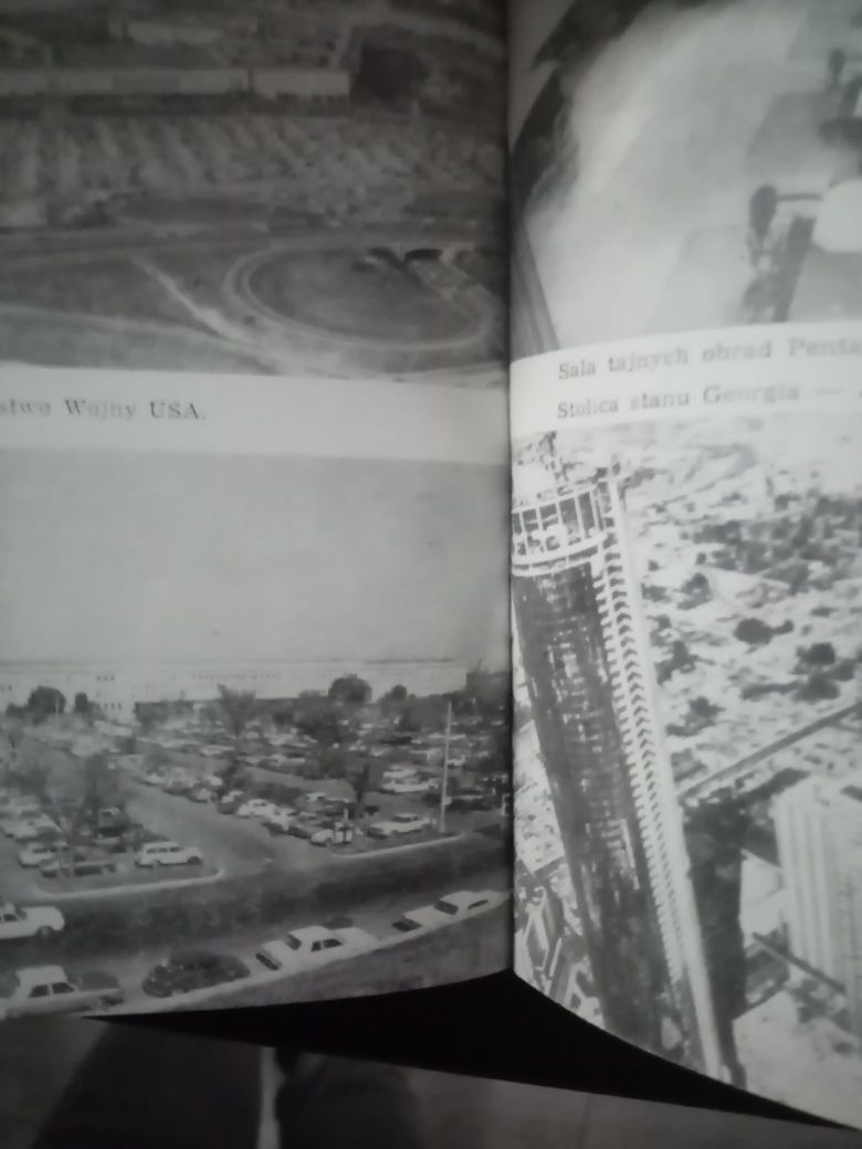 "Alarm w Norad" Włodzimierz M. Król