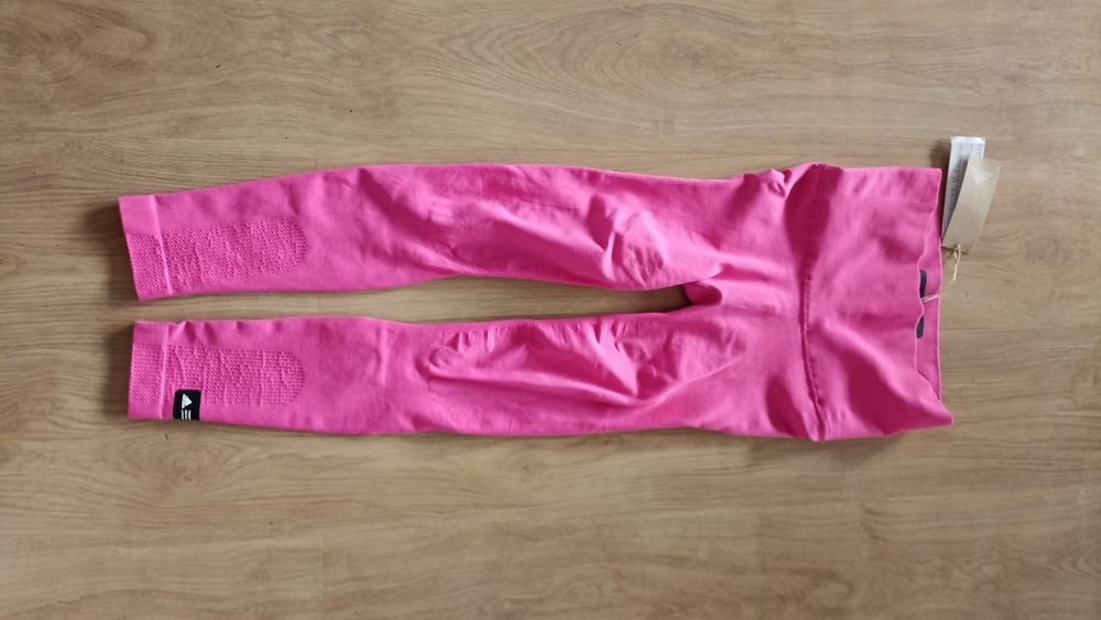 Nowe sportowe legginsy Adidas Formotion Sculpt rozmiar M