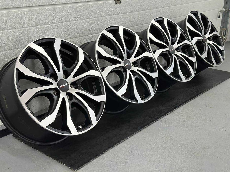 Диски 5x112 R18 VW Volkswagen Skoda Seat Audi Mercedes-Benz Germany