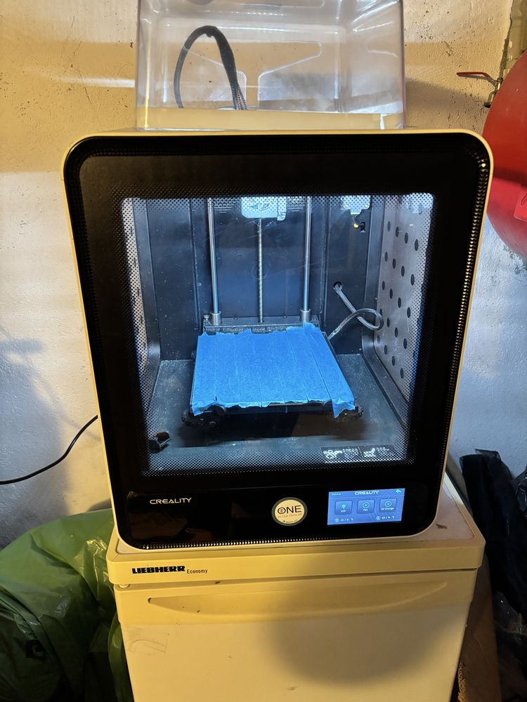 Creality CR200B drukarka 3D