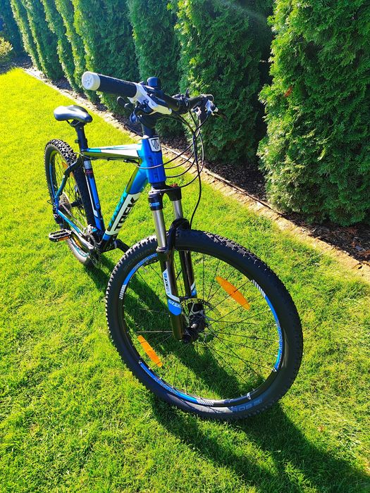 Trek 6300 rama 18.5/47cm od 150/182 Koła26 perfekcyjny stan