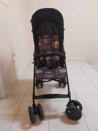 Carrinho passeio