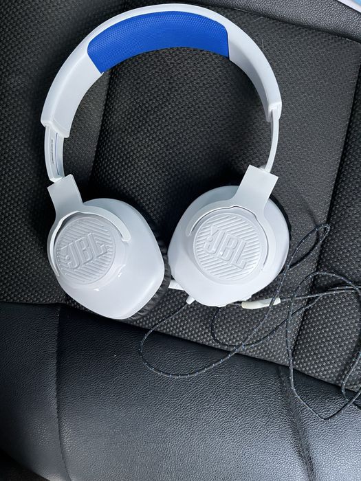 Навушники JBL Quantum 100P Console