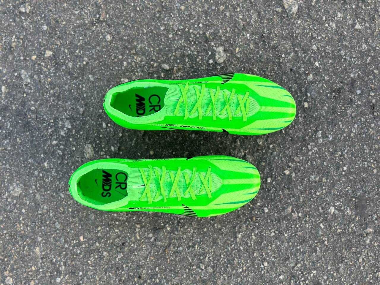 Nike Mercurial Dream Speed Vapor 15 FG