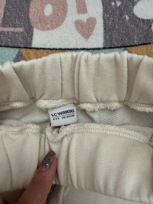 Дитячі спортивні штани