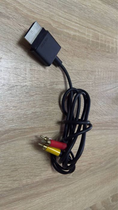 Xbox360 шнур, плата,