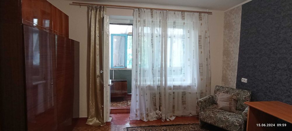 Сдам квартиру в Корабельном районе.