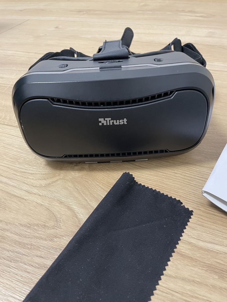 Okulary Virtual Reality Exos 2