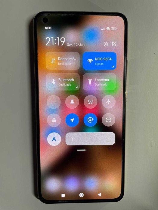 Xiaomi Mi 11 lite 128Gb
