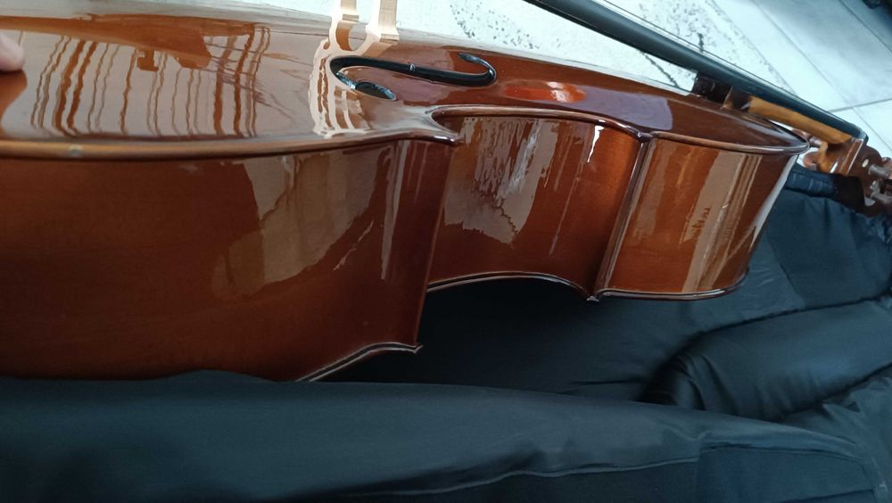 Violoncelo Stentor 4/4