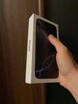 iPhone 16 ProMax 1T - black, nowy