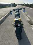Ducati Scrambler Full Throttle