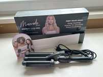 Mermade Mini Waver 25 mm falownica do włosów NOWA