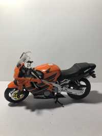 Honda CBR 600 F4