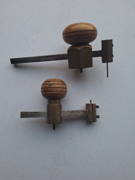 Graminhos Facas Luthier Goivinhas Marcenaria