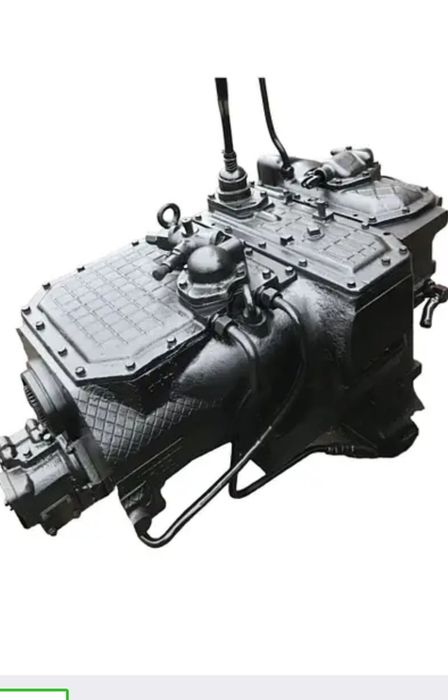 Ремонт кпп т 150