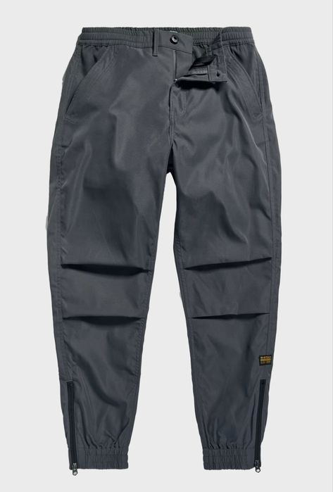 G-Star Trainer RCT2.0 джогери (W33 L34)