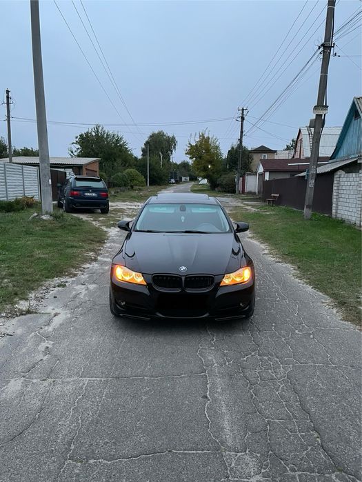 BMW Е90 328i рест