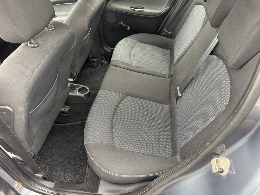 Peugeot 206 Plus