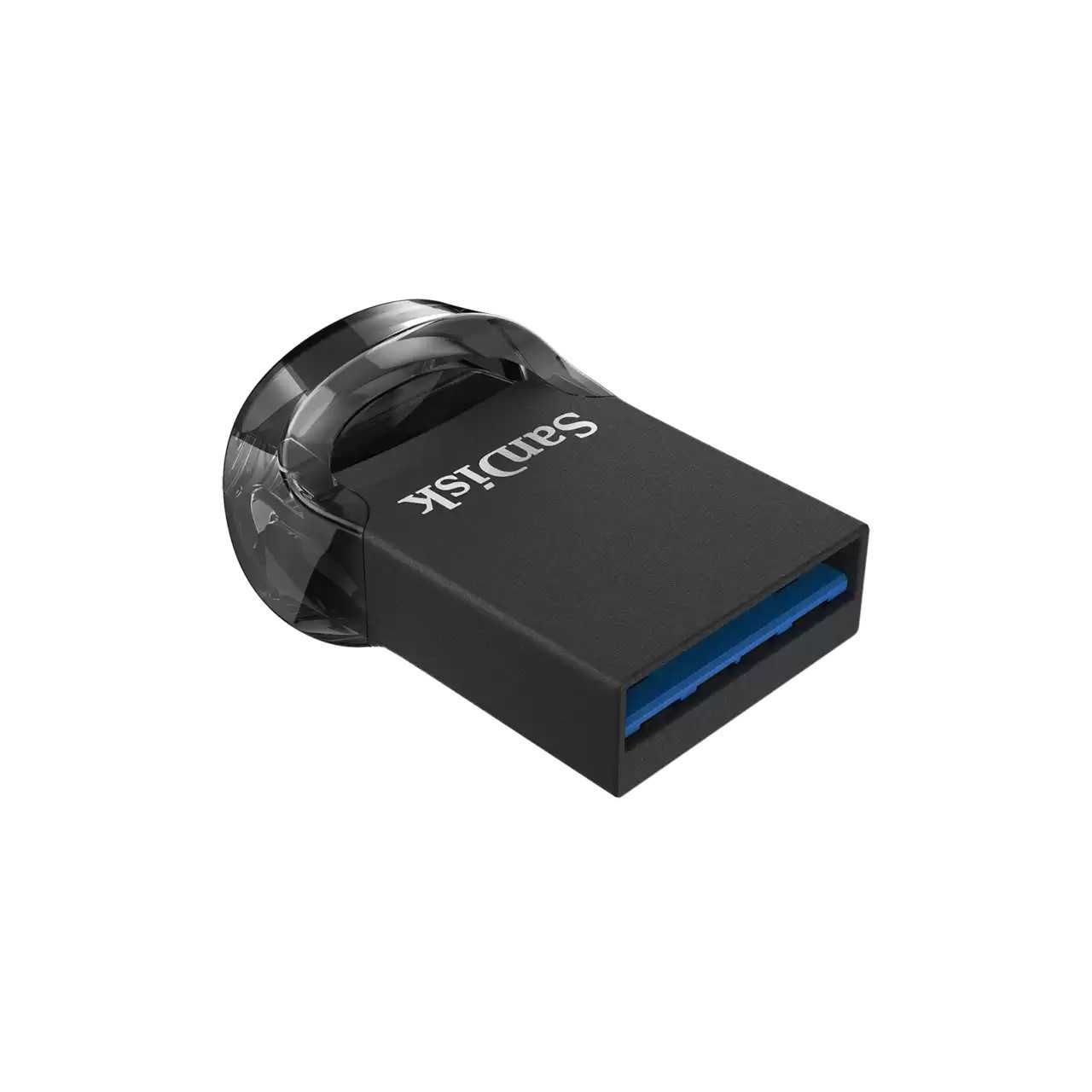 Pen Drive SanDisk Ultra Fit 64GB USB 3.1 (NOVO+SELADO+OFERTA)