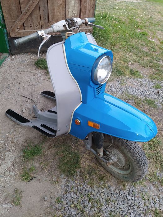 Адаптер для мотоблока або саморобного трицикла