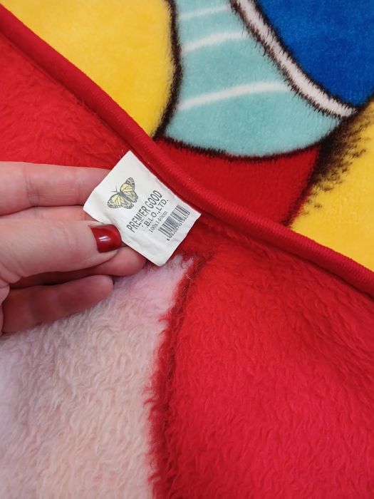 Продам одіялко, 110×140см