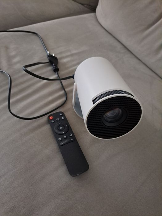 Projector Magcube 4k