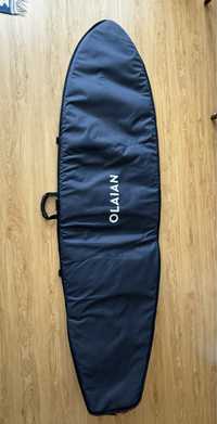 Capa prancha surf Olaian 7’3