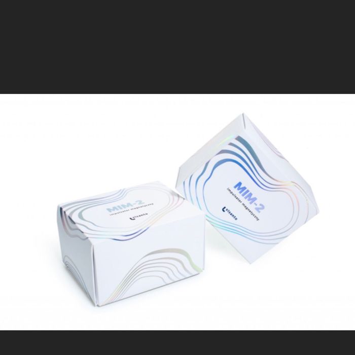 MIM2 - Impulsator Magnetyczny