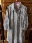 Vestido/ camiseiro Tiffosi 11-12 anos