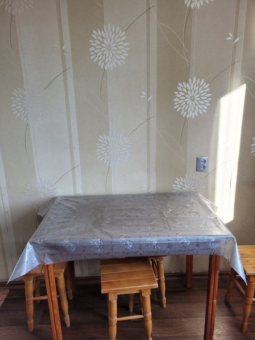 Сдам 2 ком.кв. в хорошем районе. Райбольница