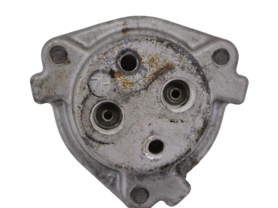 Демпфер зчеплення HONDA CR-V 2006-2010 46985SMJE01