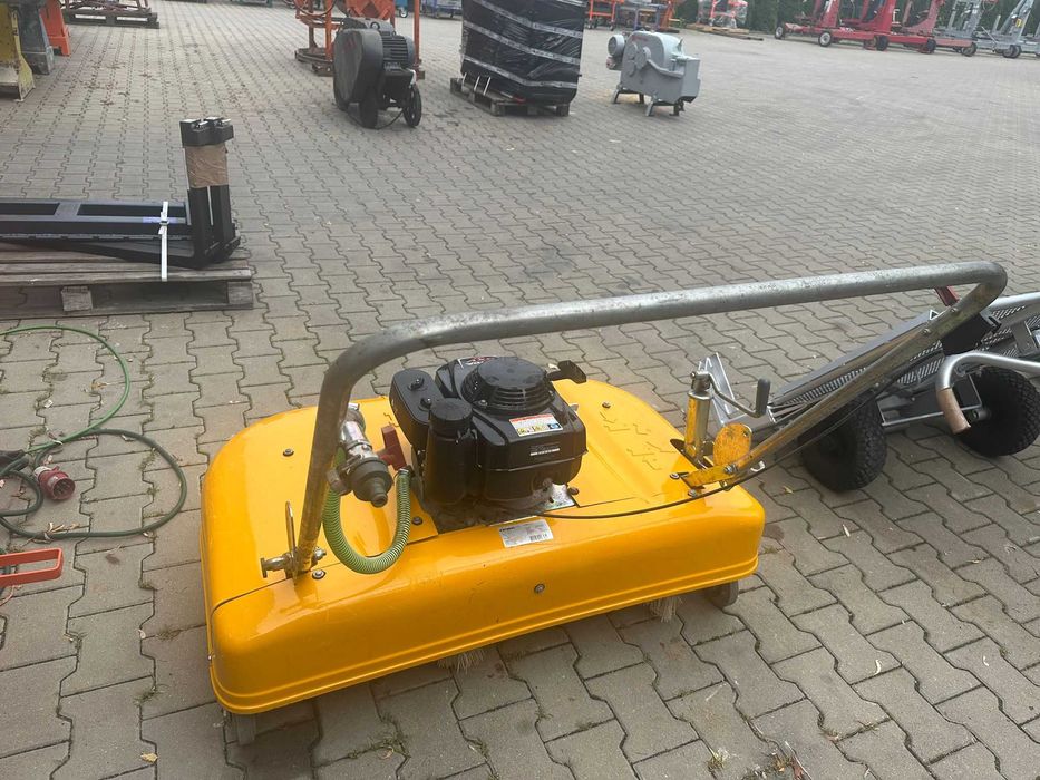 Chwytak wzdłużny do krawęzników MIMAL CHW