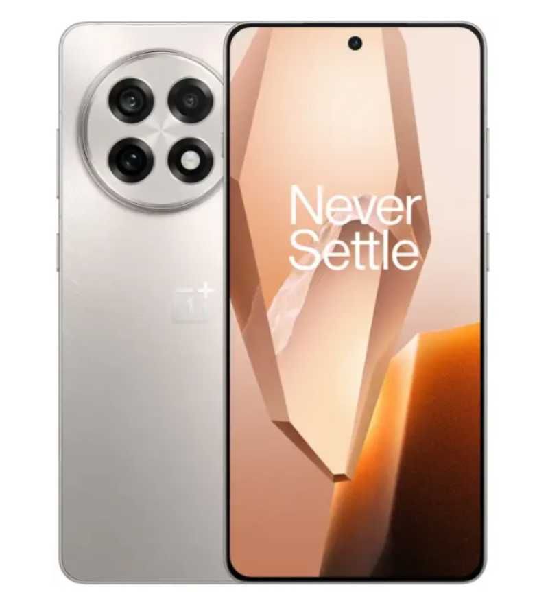 Смартфон OnePlus 13R 12/256Gb Astral Trail, Nebula Noir Global version