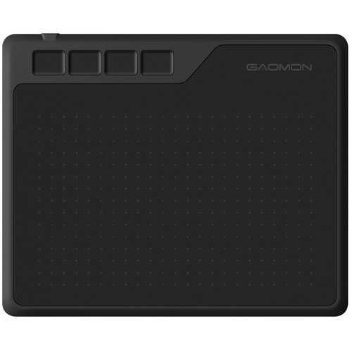 Tablet graficzny GAOMON S620 z piórem 8192 poziomy