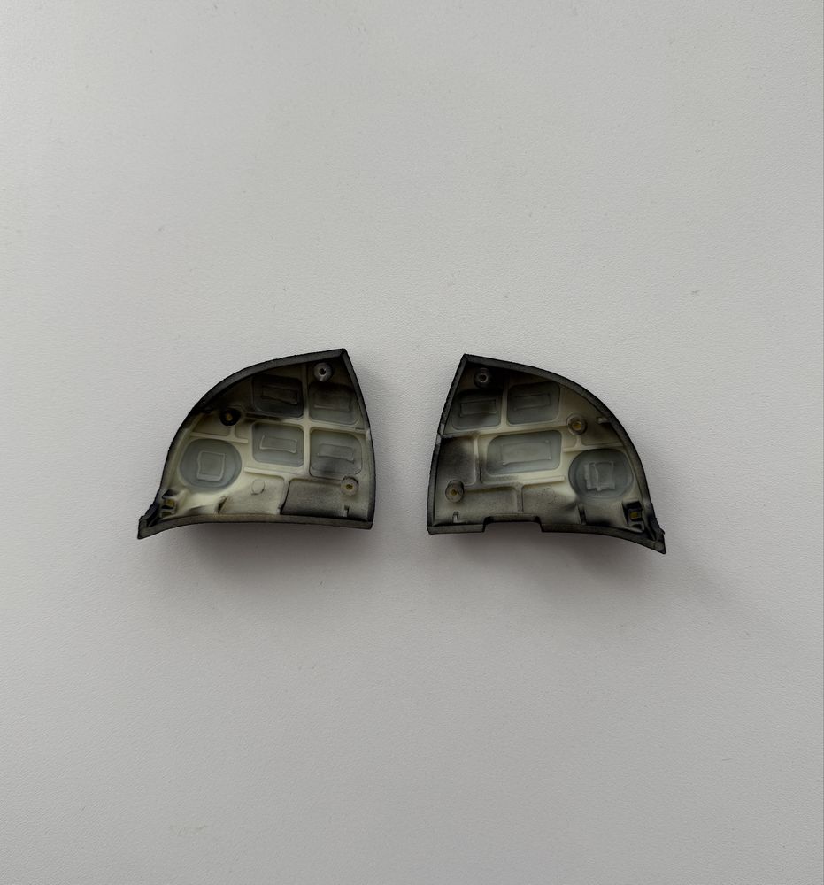 Кнопки керма Lexus ES 350 2006-2012 оригінал-Кнопки мультируль Лексус