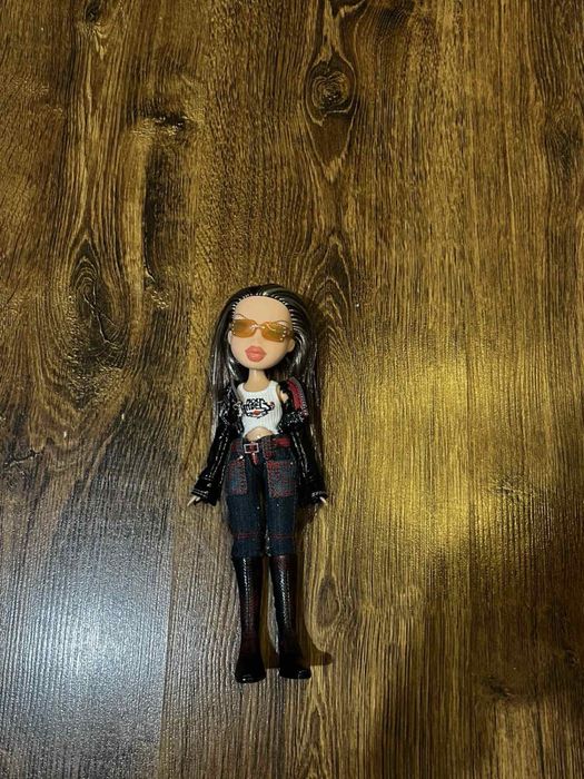 лялька ляльки Bratz Barbie Lol Братц Барбі Лол