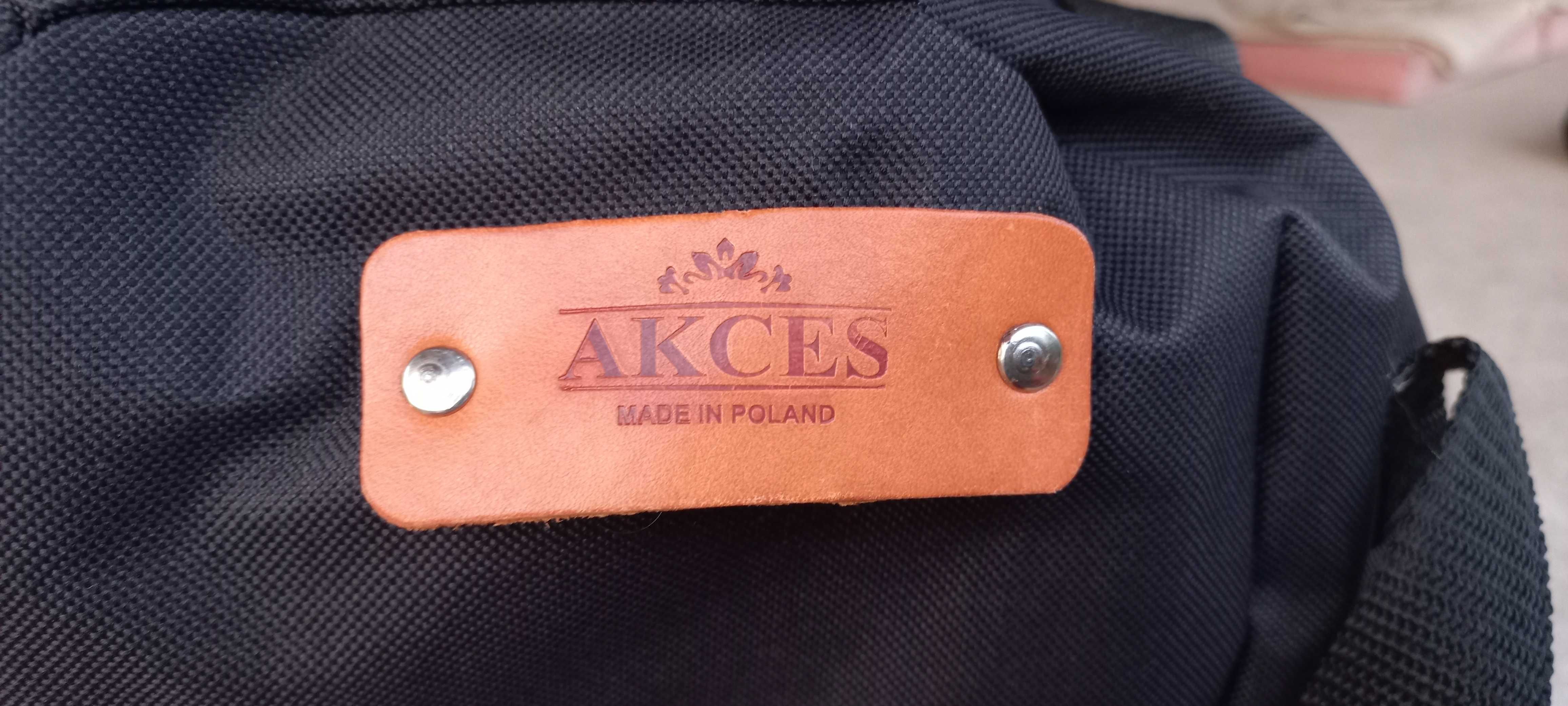 Oficerki jeździeckie męskie 42 AKCES