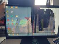 Monitor lg 24mk430